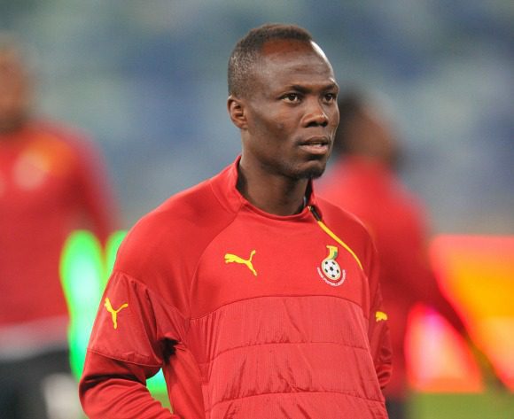 Agyemang-Badu: Ghana’s National Youth Teams Have Collapsed, Causing Black Stars’ Struggles