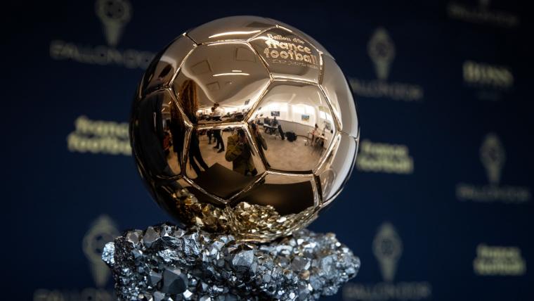 2024 Ballon d’Or Highlights: Spain’s Historic Wins, New Awards, and Global Stars Honored