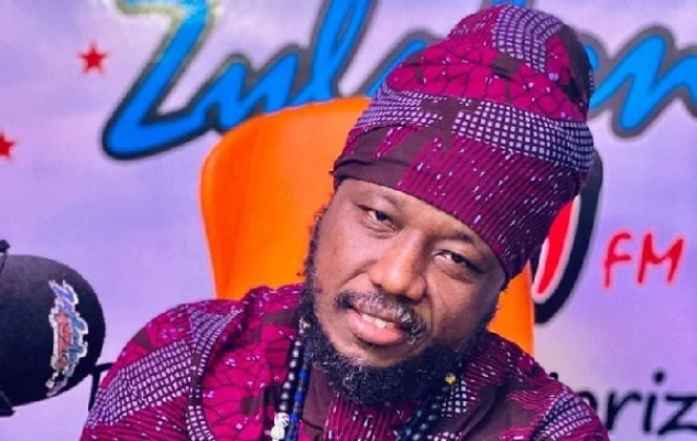 Blakk Rasta: Stonebwoy’s ‘Jejereje’ fell flat after one week