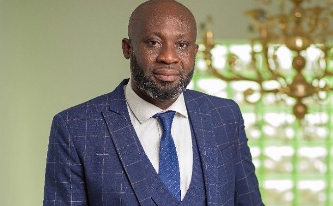 George Afriyie: “Kurt Okraku’s Refusal to Step Down as GFA President is No Surprise”