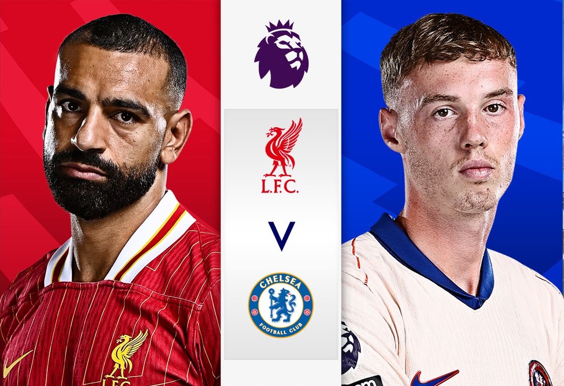 Liverpool vs Chelsea: Preview, predictions and lineups