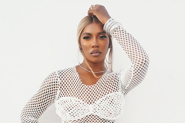 Tiwa Savage: A lot more women hit on me more than men