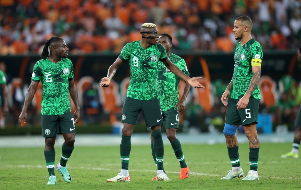 Nigeria Awarded 3-0 Win Over Libya After Airport Controversy