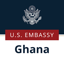 US imposes visa bans on individuals undermining Ghana’s democracy