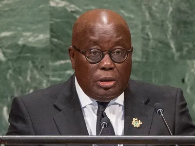 I’ve delivered on 80% of our manifesto promises – Akufo-Addo insists