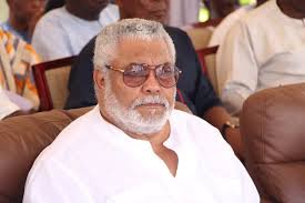 Remembering Jerry John Rawlings: Four Years Since the Passing of “The People’s Man”