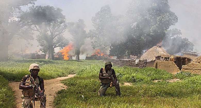 Bawku Conflict: Death Toll Rises to 19 as Two More Killed in Escalating Violence