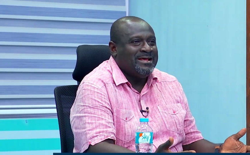 Economic mess: ‘Ken Ofori-Atta ran the show; don’t blame Bawumia’ – Assibey-Yeboah