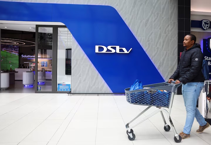 dstv